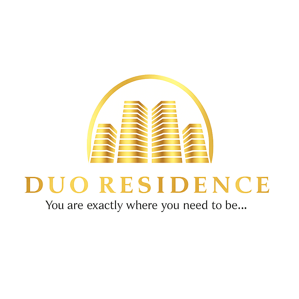 Duo Residence